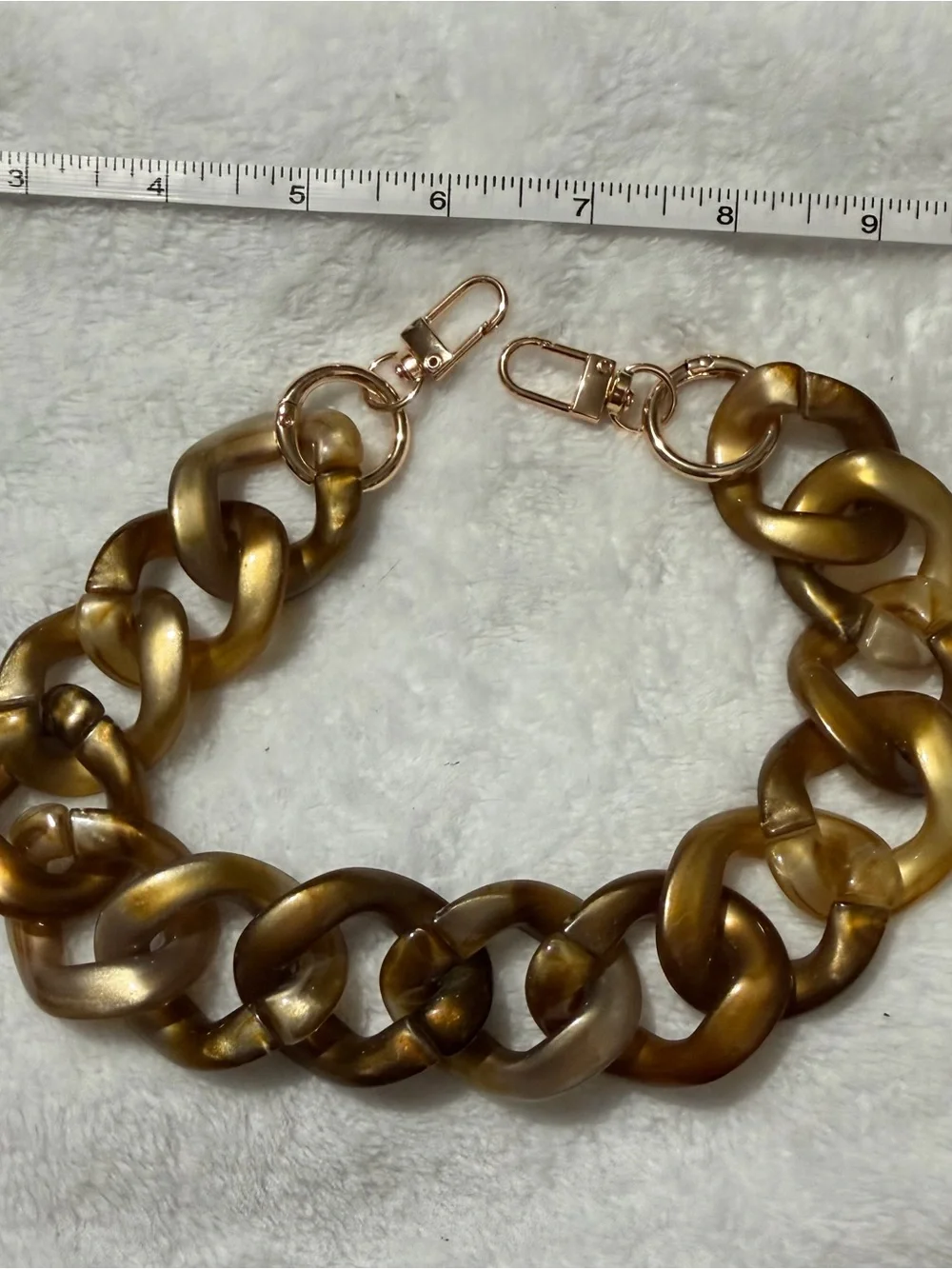 No Brand bold chunky